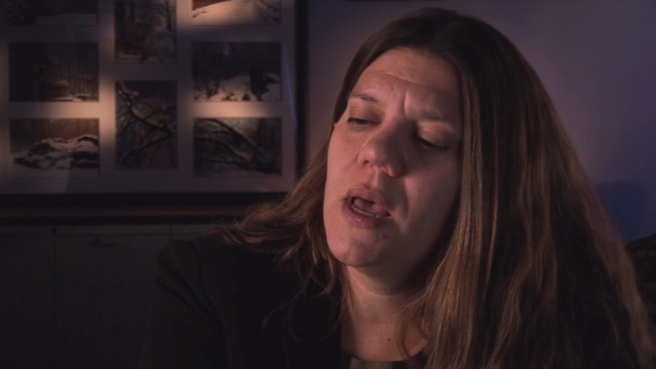 Cutting may be releasing Serotonin - Antonia New