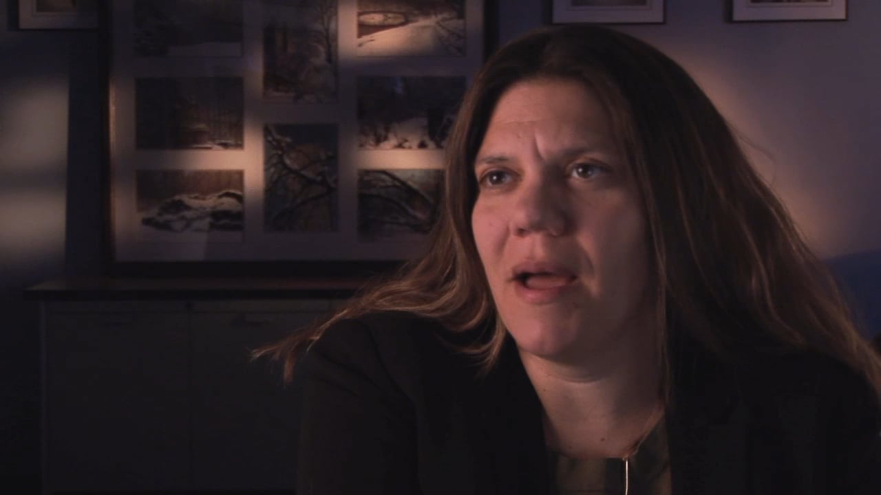 I'm Antonia - Antonia New