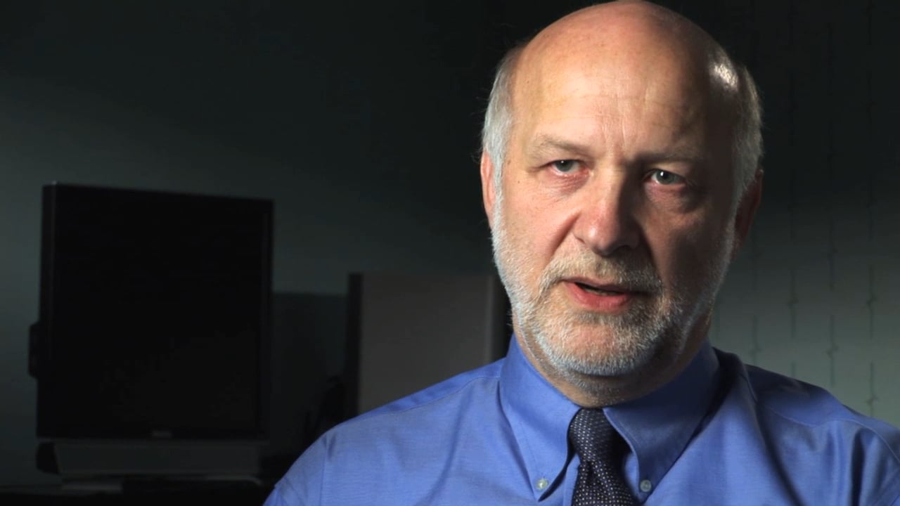 The three treatment components of MBT - Peter Fonagy