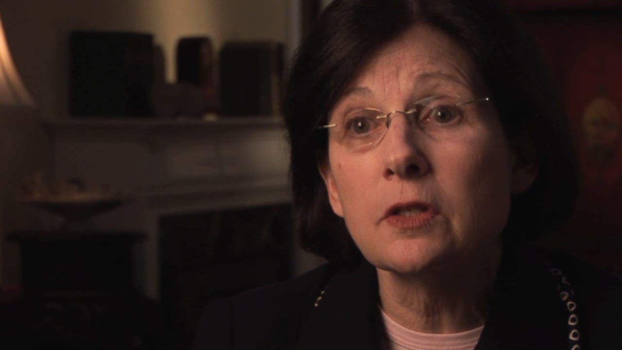 This is a disorder where people have a problem managing emotions - Perry Hoffman