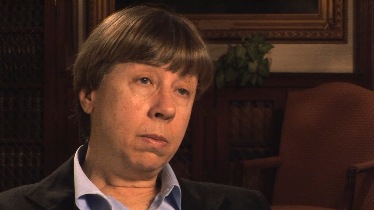 Many social workers and nurses are remarkably competent - Mary Zanarini