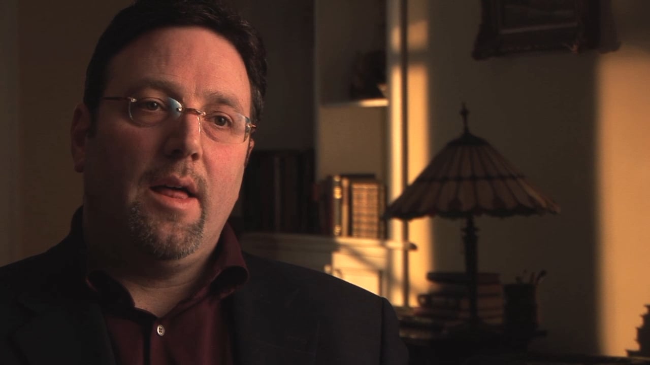 An environmental cause of Borderline Personality Disorder - Alec Miller