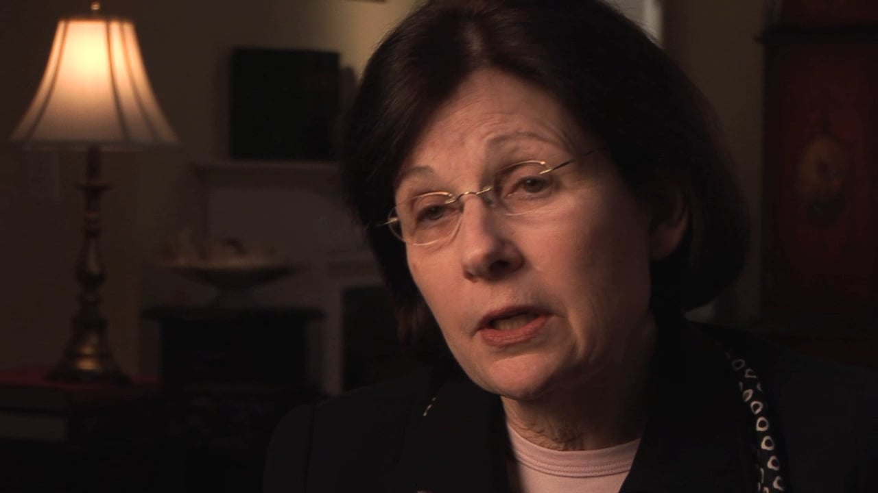 We have to stop blaming families - Perry Hoffman