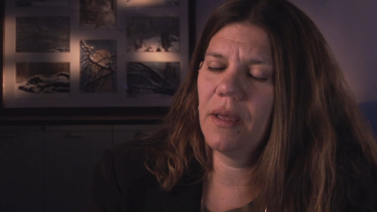 Examples of results from startle eye blink tasks -  Antonia New