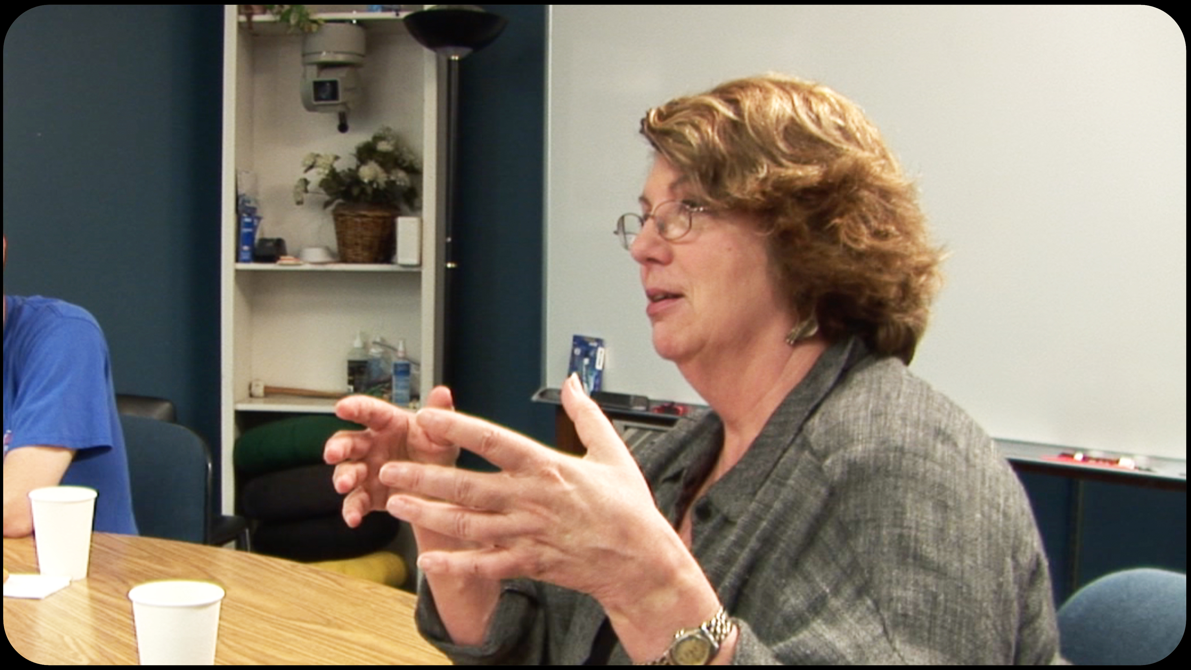 DBT information for people with BPD