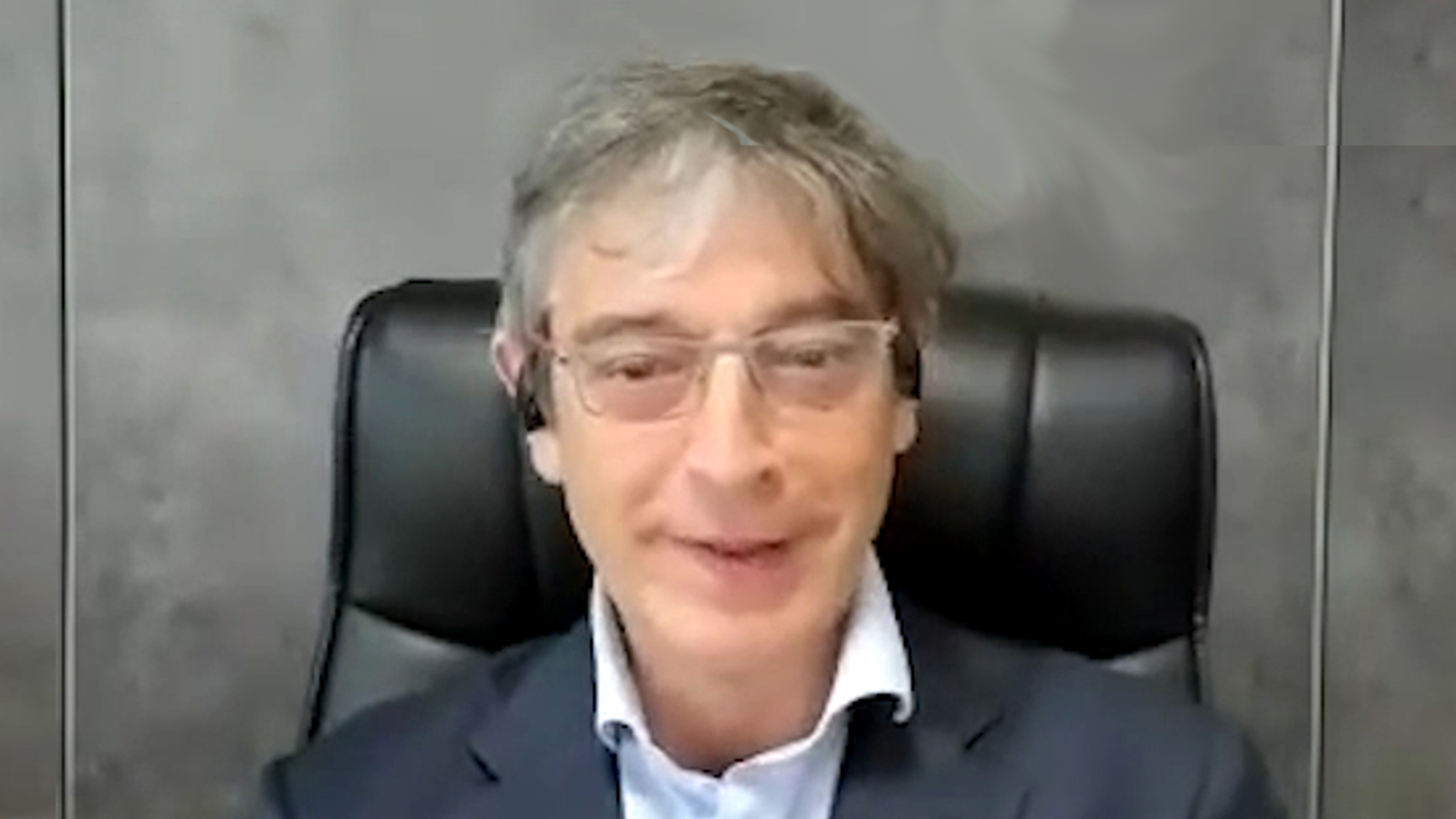 Carlos Buesa PhD BPDvideo