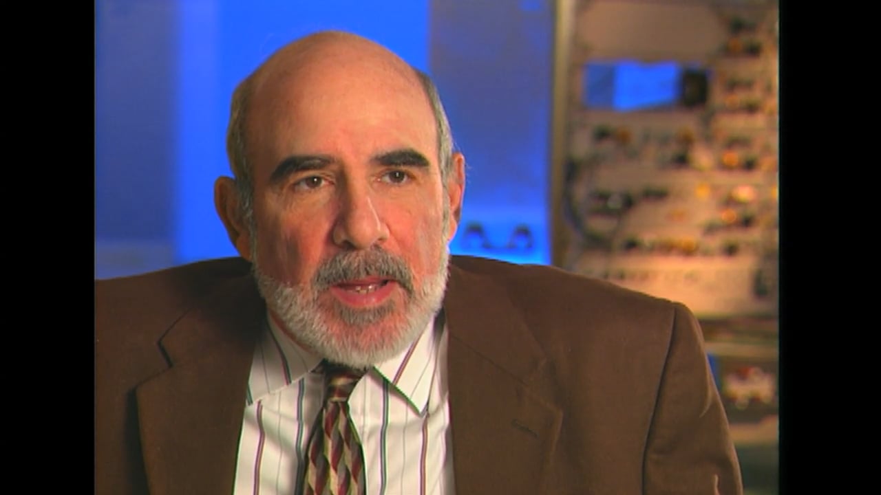 Like cancer or diabetes, a person can be susceptible to BPD- Larry Siever