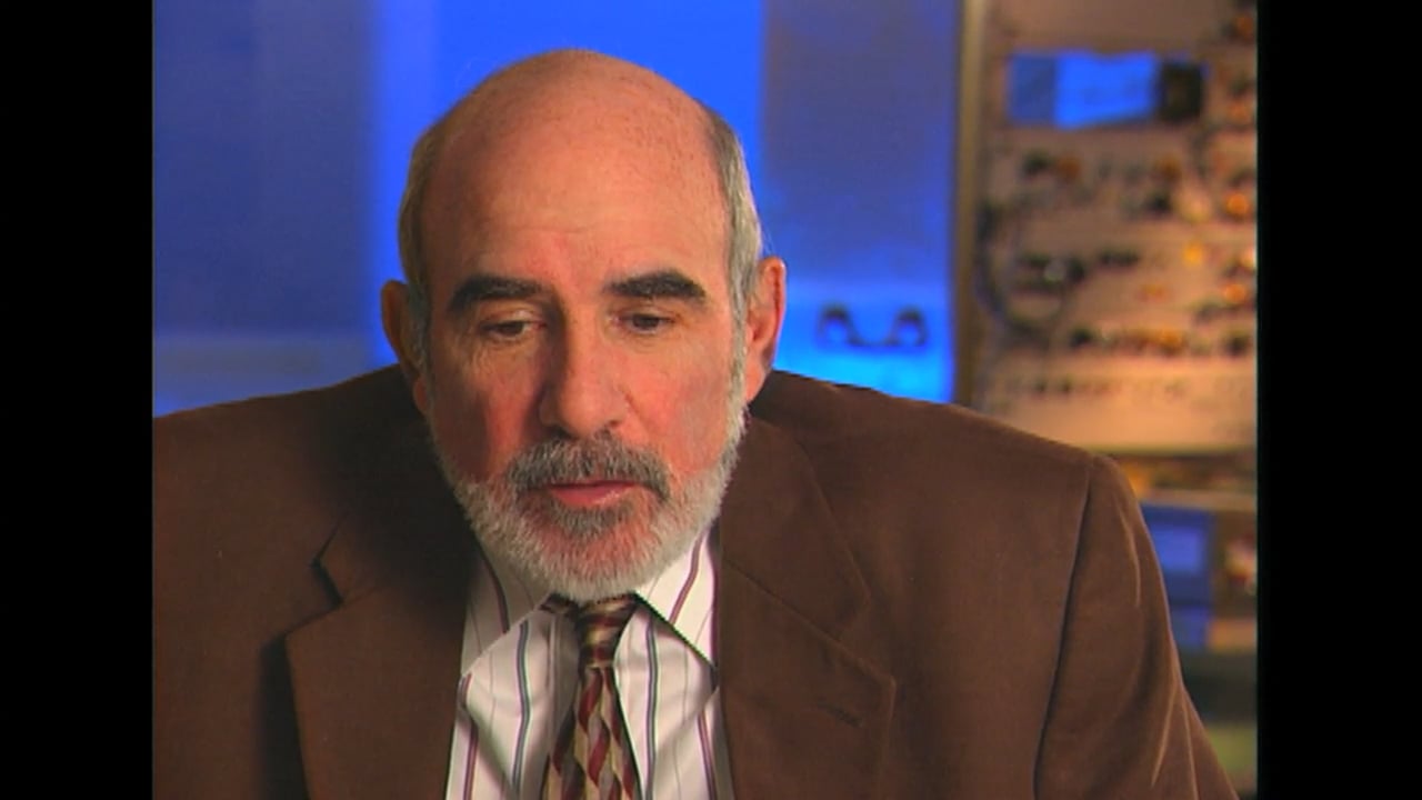 If we can understand BPD we can help - Larry Siever