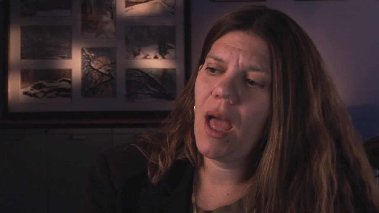 What we know about BPD from our research  - Antonia New