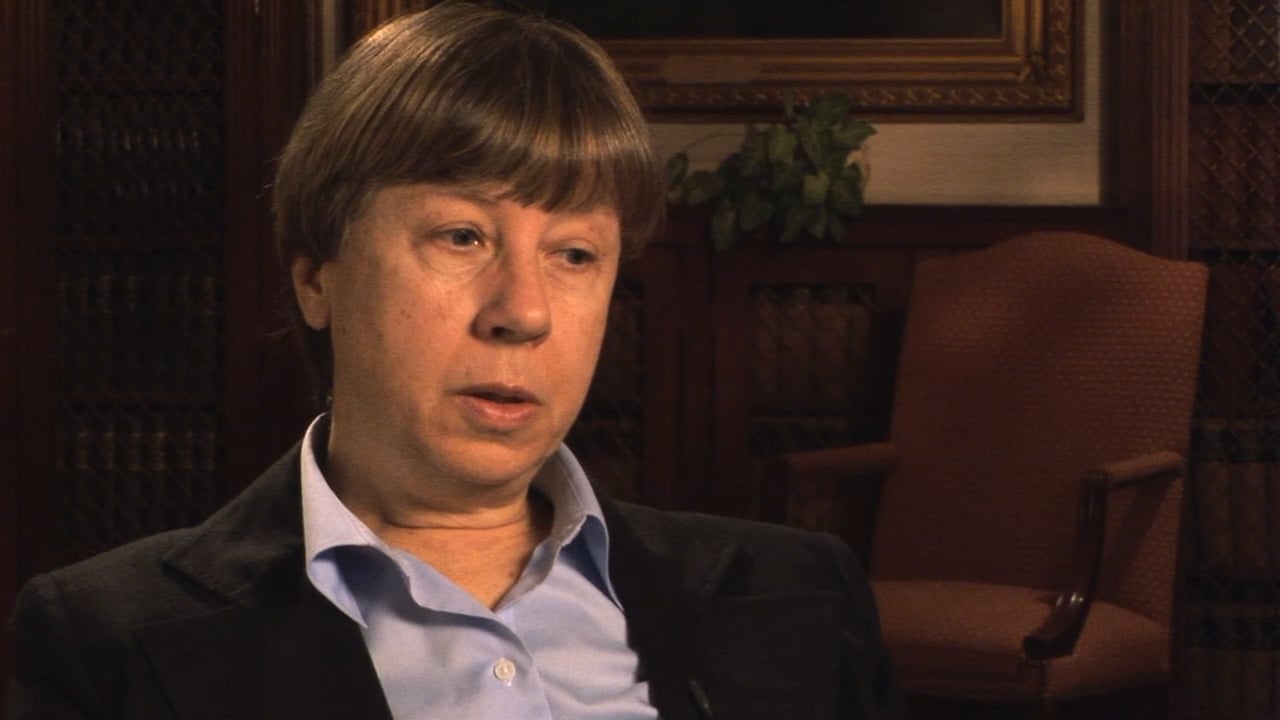 How is BPD diagnosed - Mary Zanarini