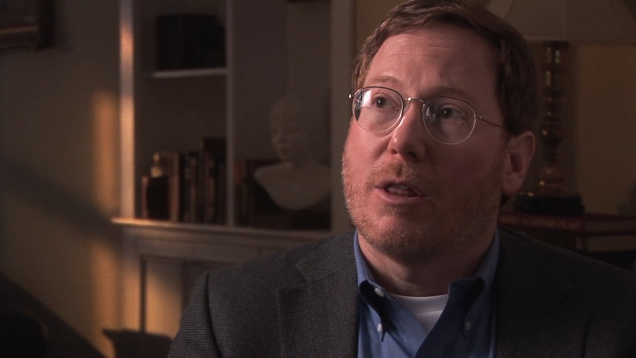 We've made enormous progress in terms of BPD - Alan Fruzzetti