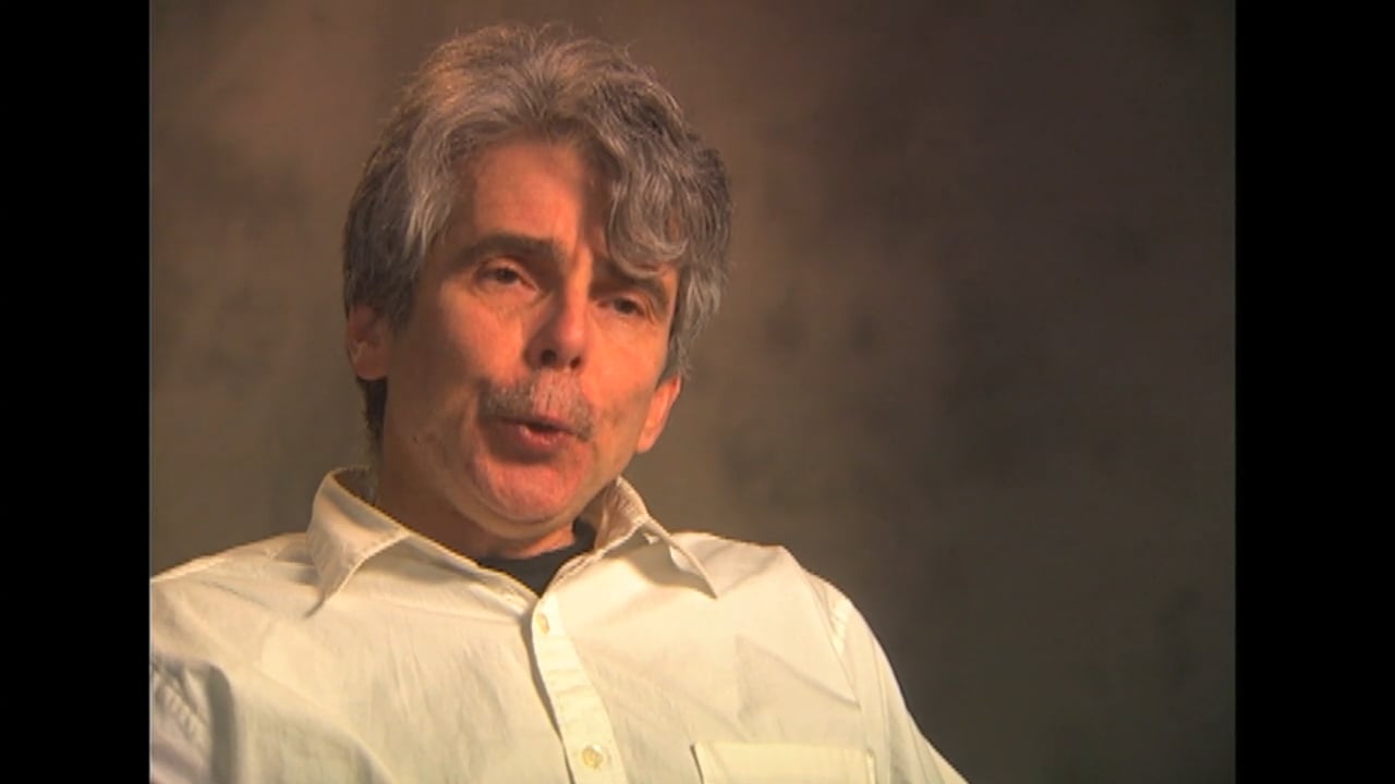 Brain research will help us understand BPD behaviors - Wayne Fenton