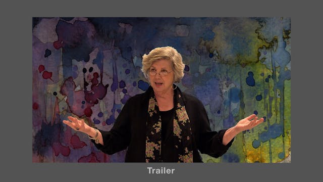 Marsha Linehan: The Personal Story of...