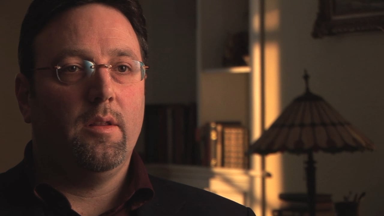 Support organizations can help families and people with BPD - Alec Miller