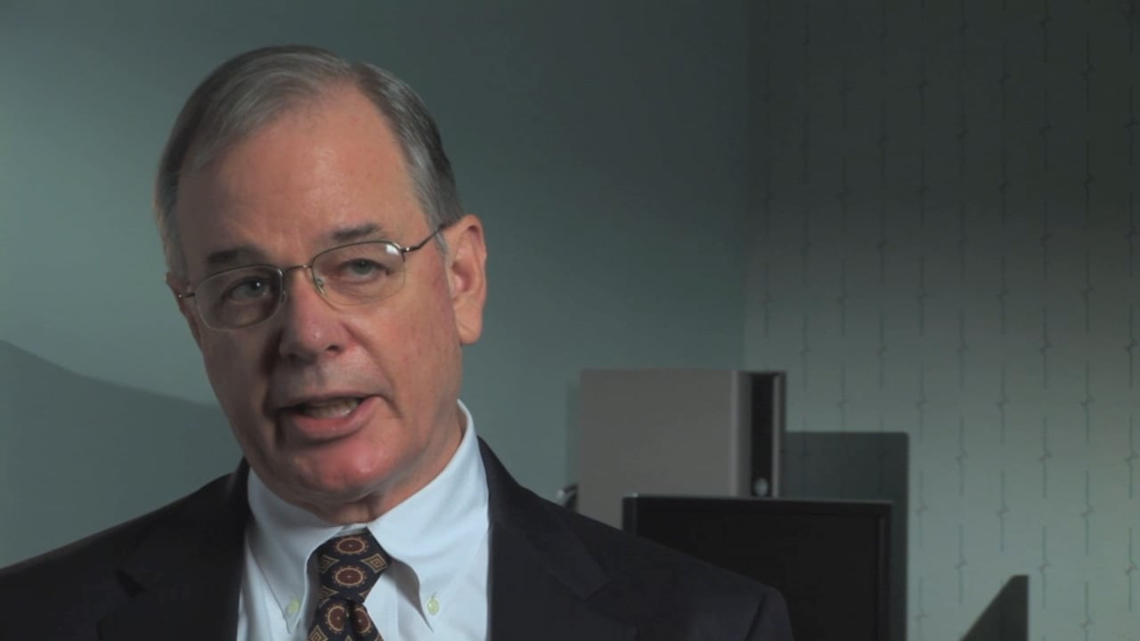 Mentalizing is a human compacity - Jon Allen