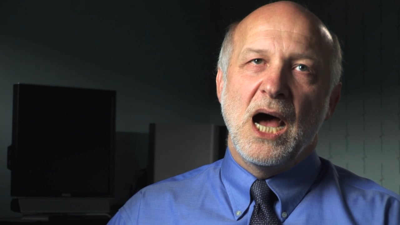 The aim of Mentalization Based Treatment - Peter Fonagy