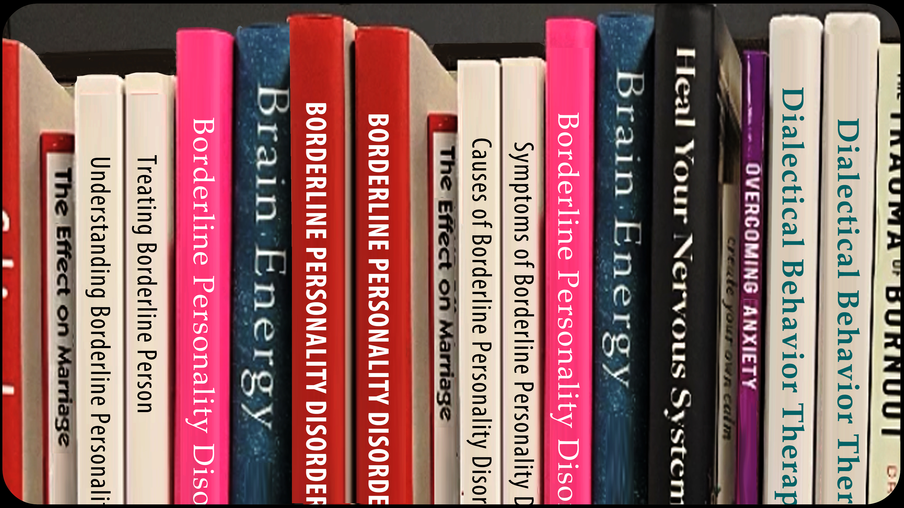 How to explain BPD to clients and Families