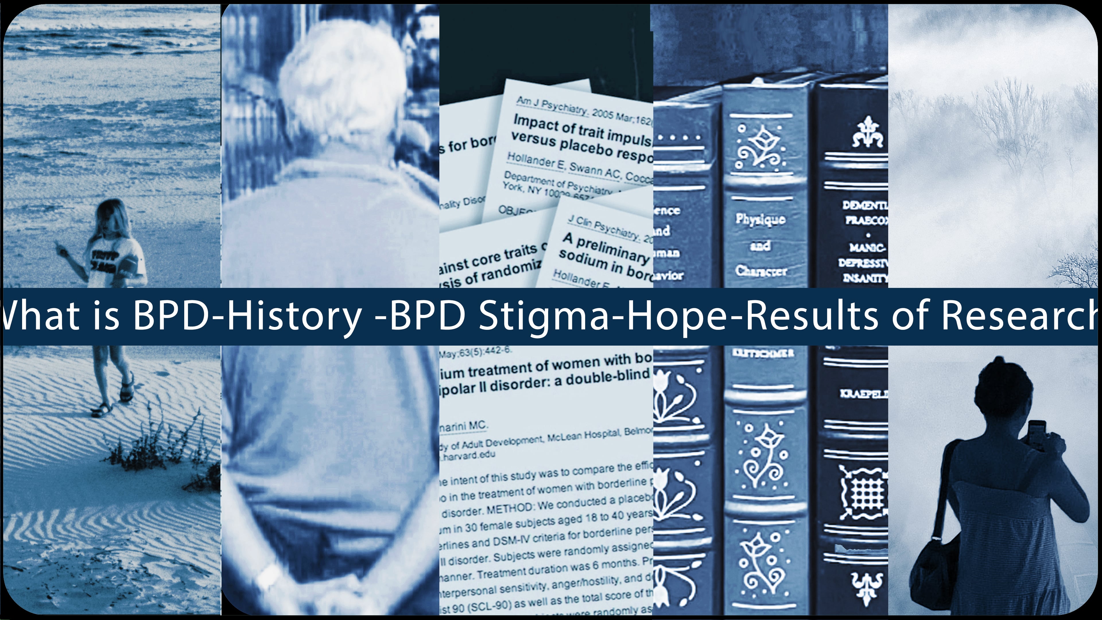 BPD Overview - Trailer