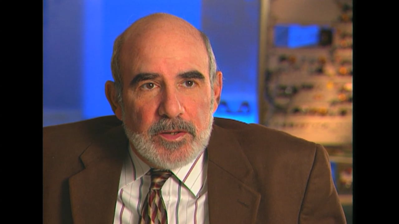 Neuroimaging tools we use to research BPD - Larry Siever