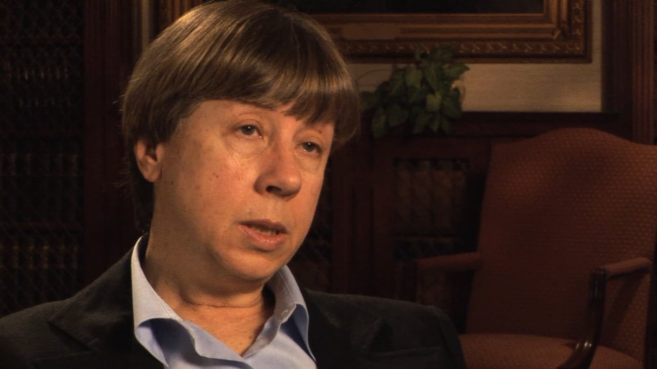 88% show improvement in the longitudinal study on BPD - Mary Zanarini