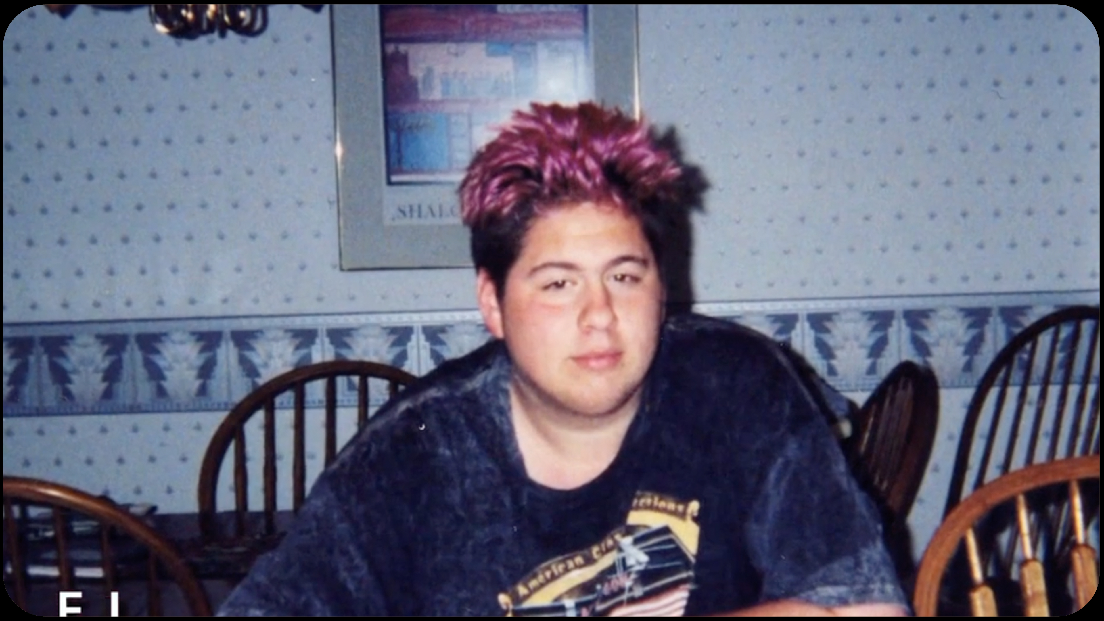 Diagnosing an adolescent client with BPD