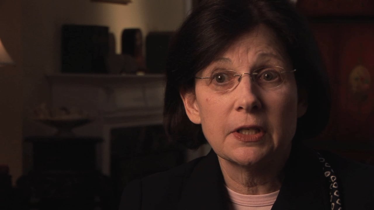 BPD is a disorder that impacts relationships - Perry Hoffman