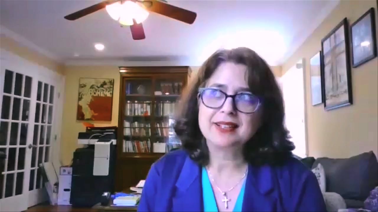 There has been a positive cultural shift towards BPD - Paula Tusiani-Eng