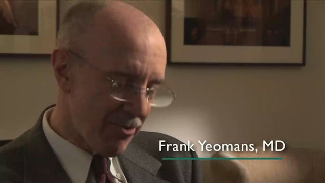 Frank Yeomans - Trailer