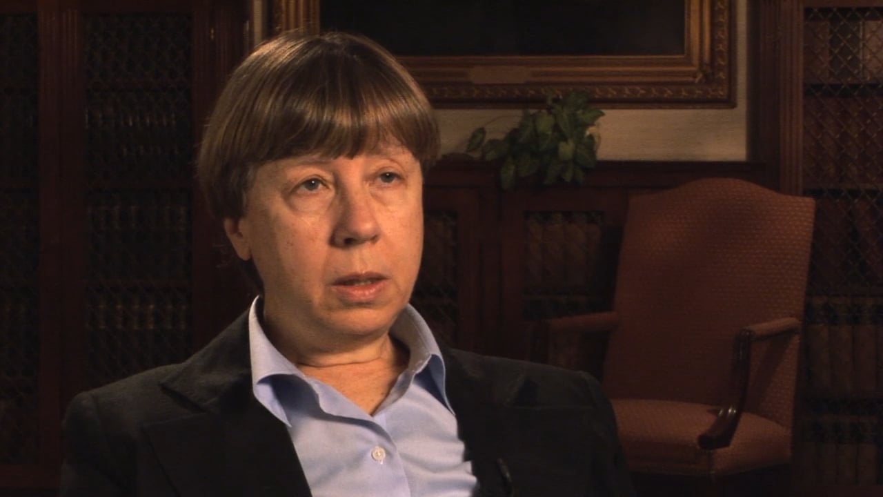 What causes BPD - Mary Zanarini