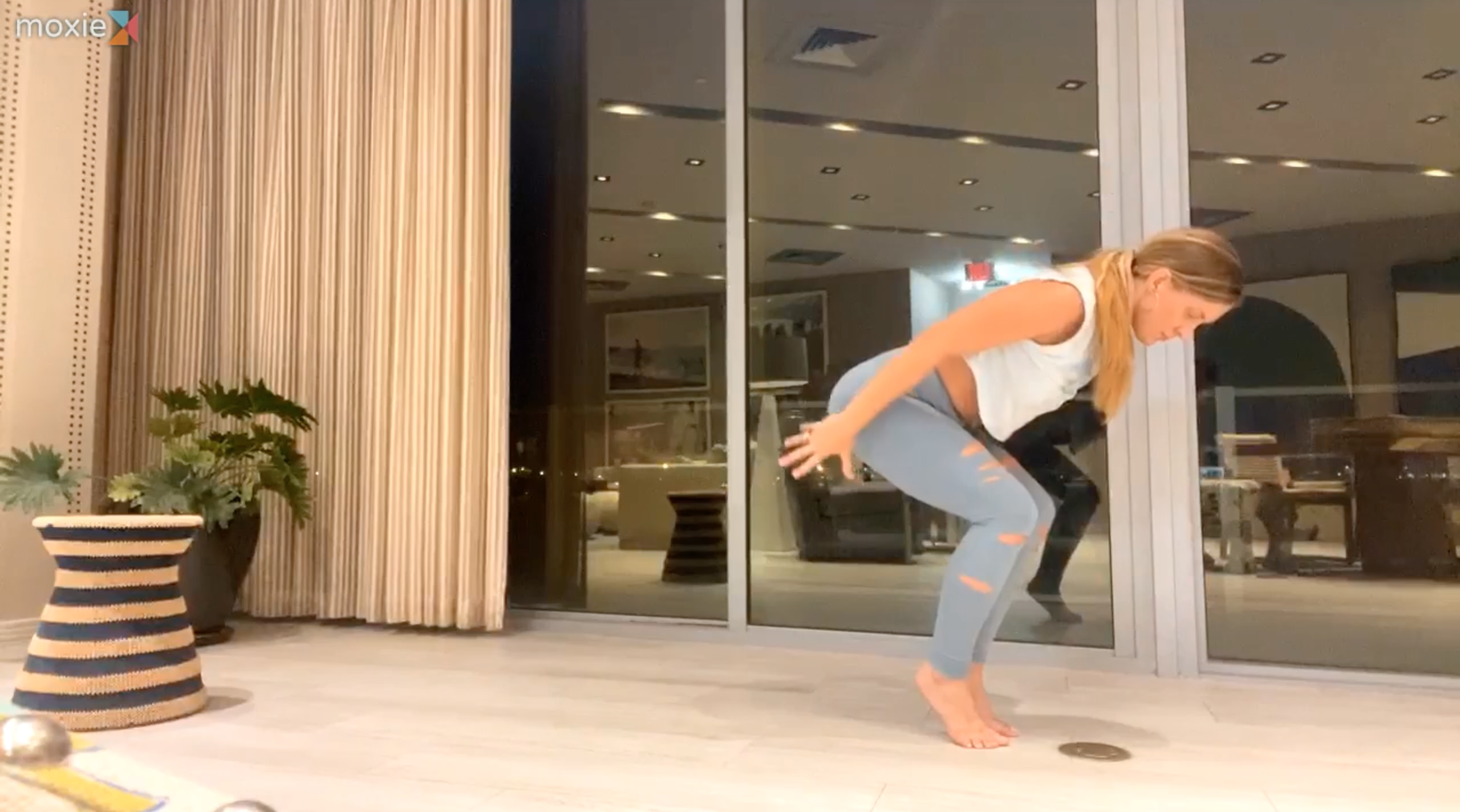 Yoga Sculpt BASIC - No Weights 