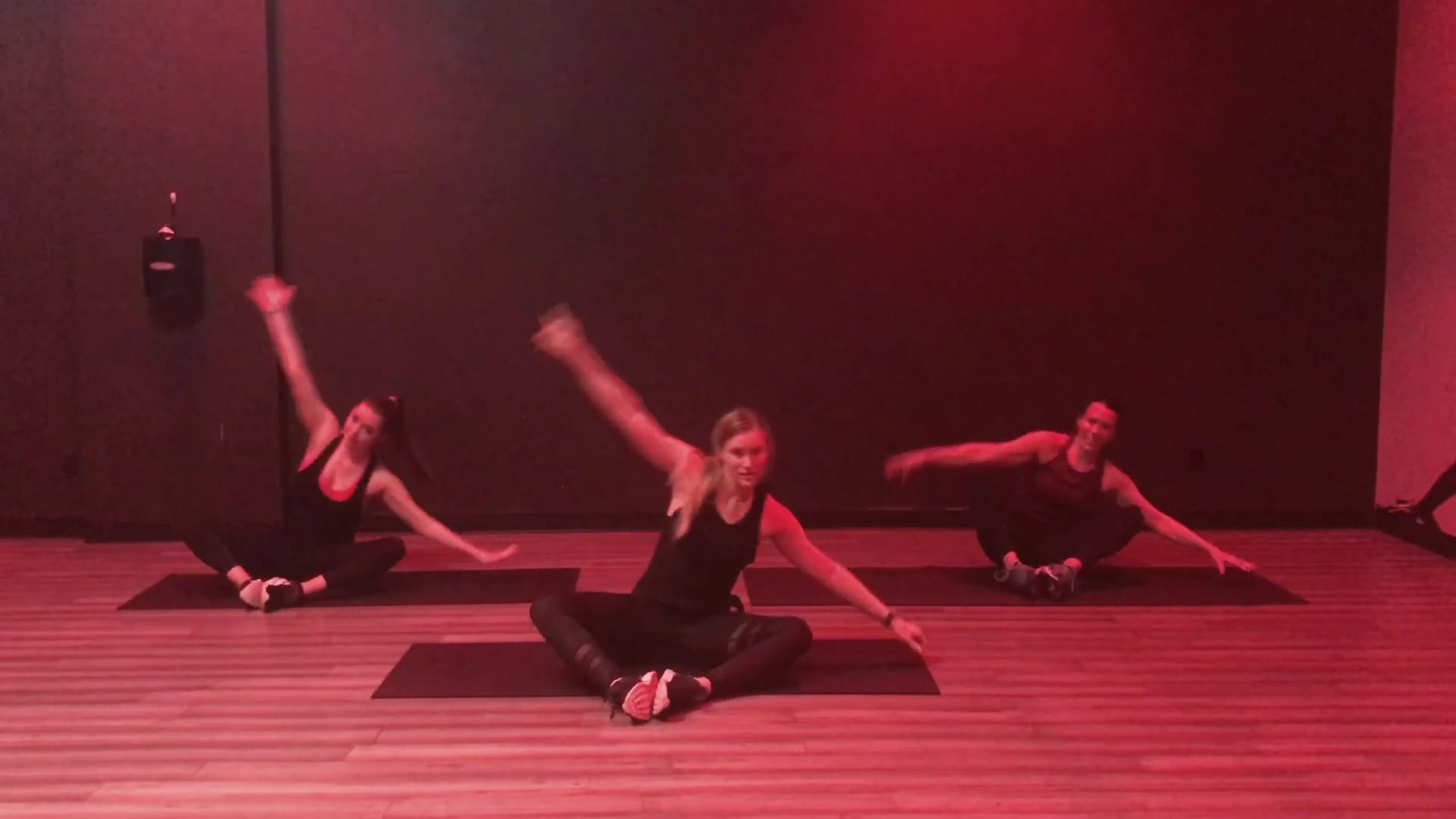 Hips, Obliques, Mobility: Remind Me To Forget - Hook N Sling Remix by Kygo