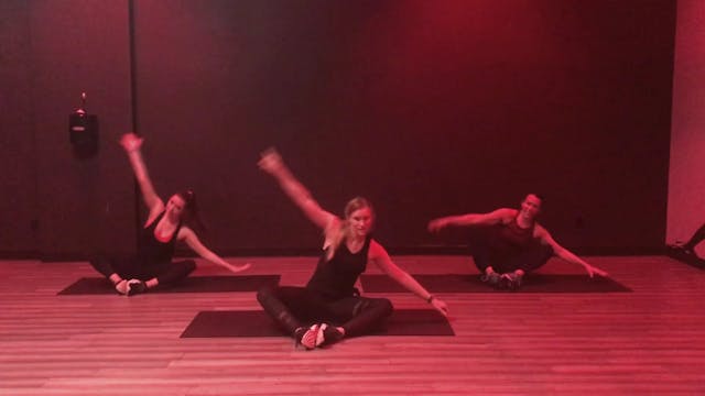 Hips, Obliques, Mobility: Remind Me T...