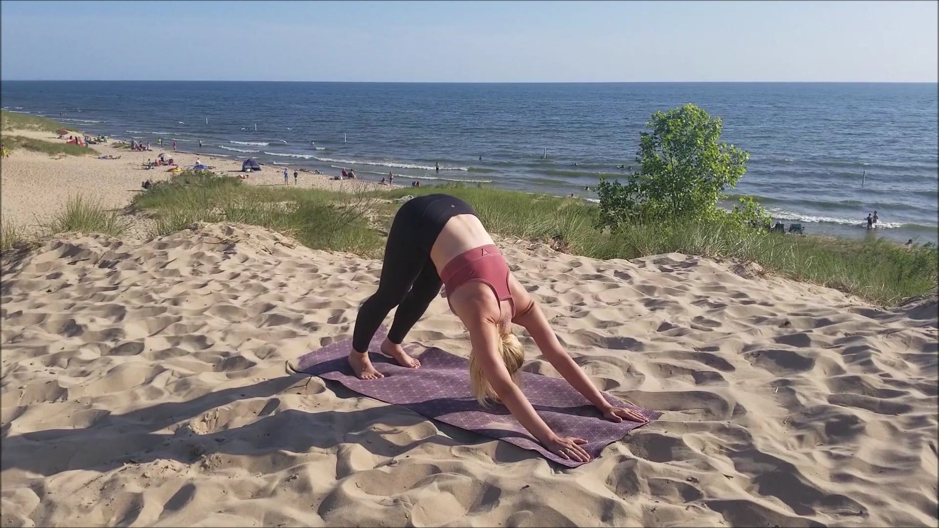 30 Minute Ashtanga Series