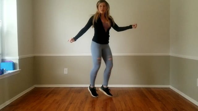Cardio: You Say by Gold Link 
