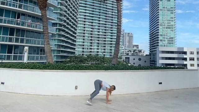 Reverse by Sage the Gemini: Cardio | ...
