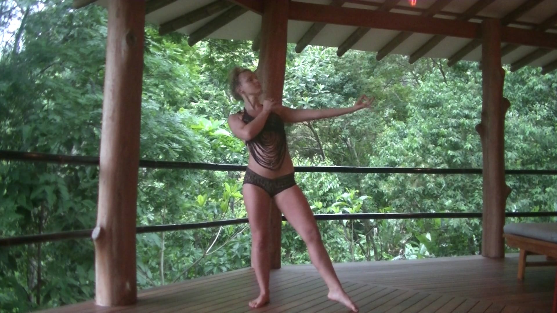 Total Body: Do You by TroyBoi