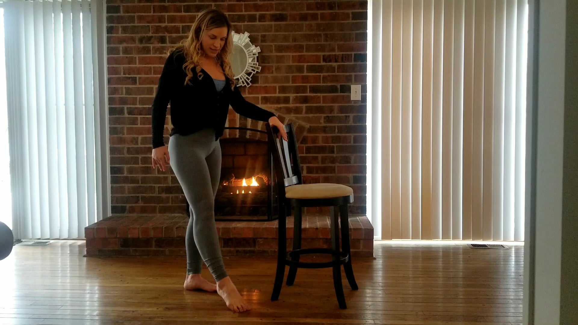 Barre: Rumba Juankita by History of Colour