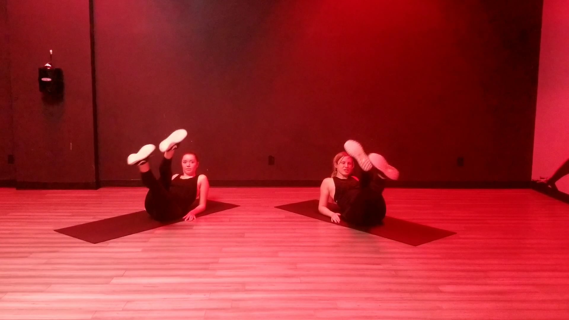 Lower Abs: Senorita by Shawn Mendes