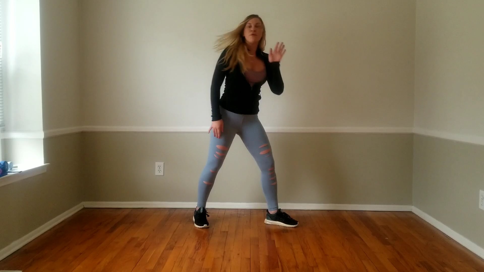 Cardio: Creep On Me - QUIX Remix by GASHi, French Montana