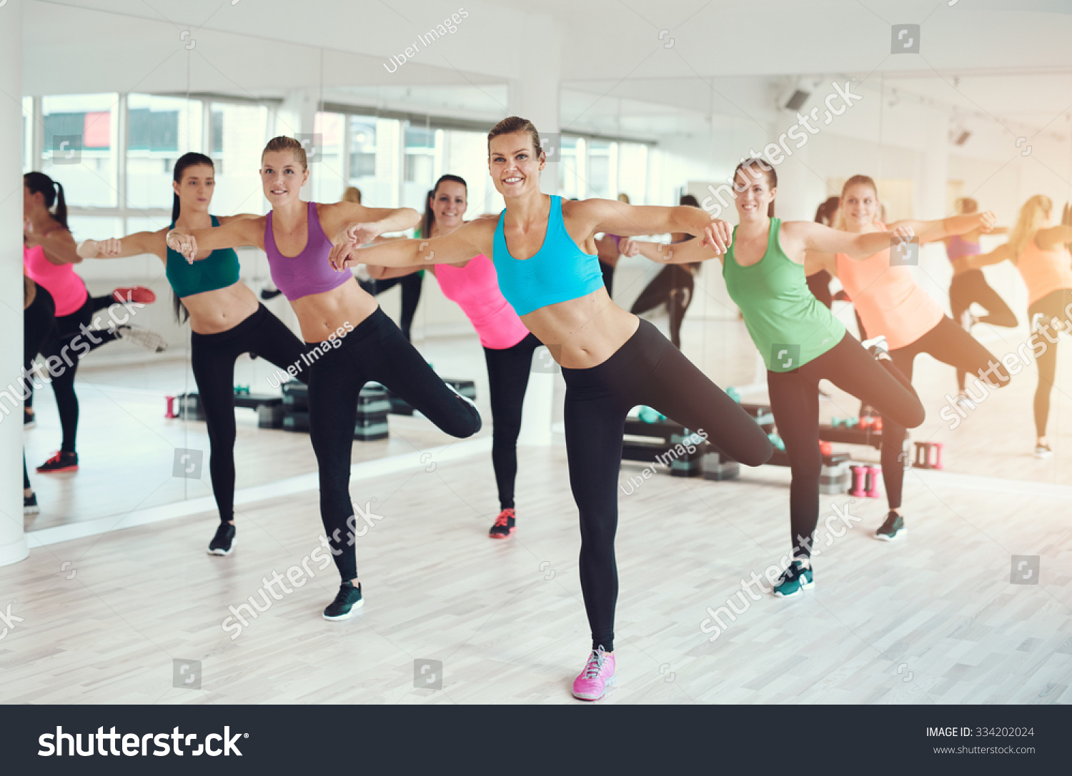 The Workout Plan: Getting Started