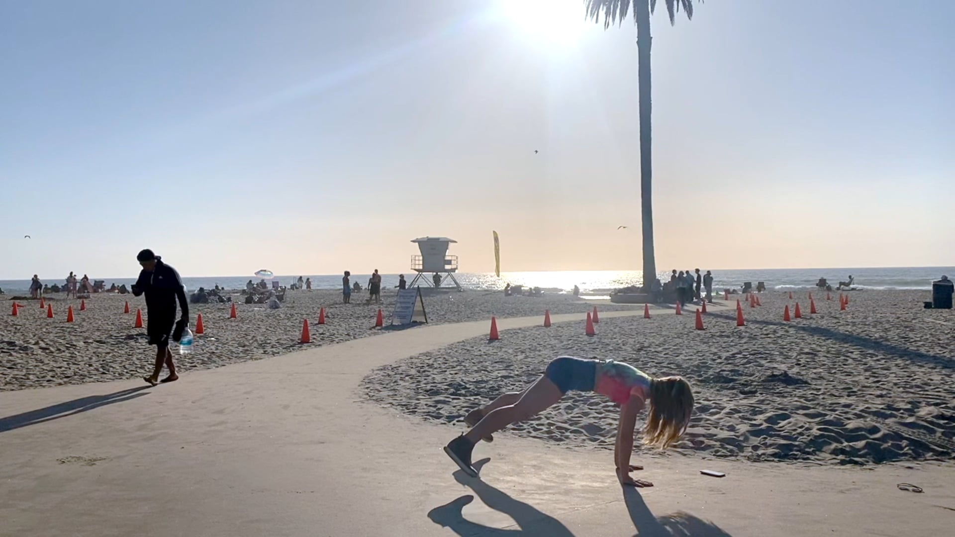 Killin Em- Voiceover