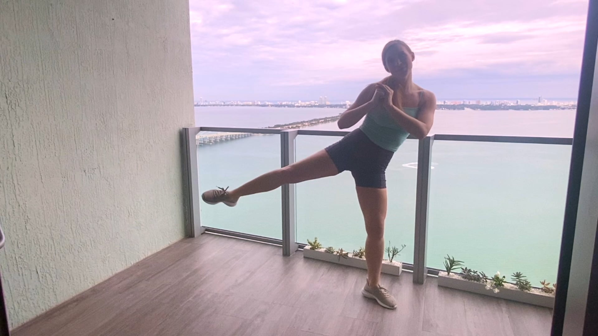 Warm Up: Hurting - Voice Over 