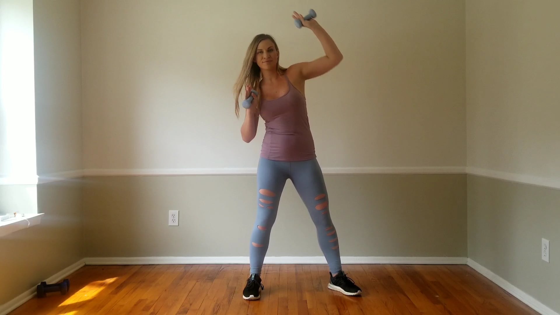 Shoulders + Obliques: Phases - Autograf Remix by ALMA, French Montana 