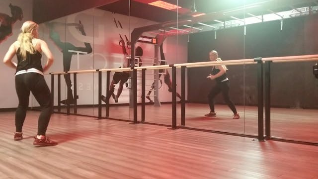 Bap U: Core
