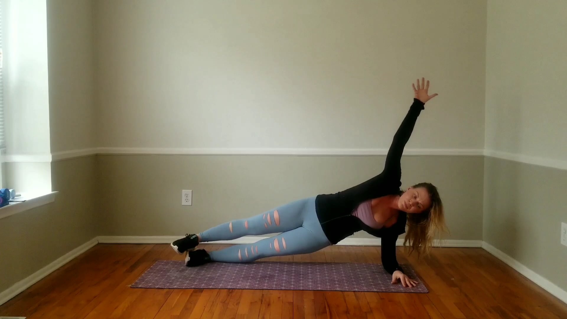 Abs: Pack Your Bags by Hobbi Peeps