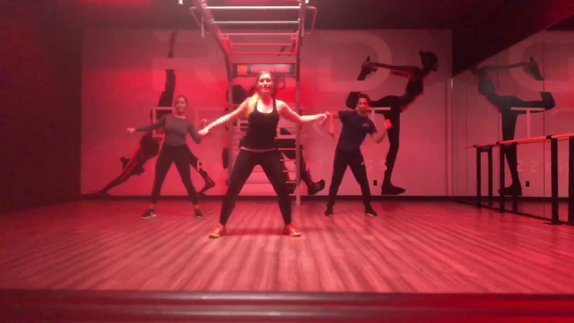 Arms + Cardio: Believer by Major Lazer