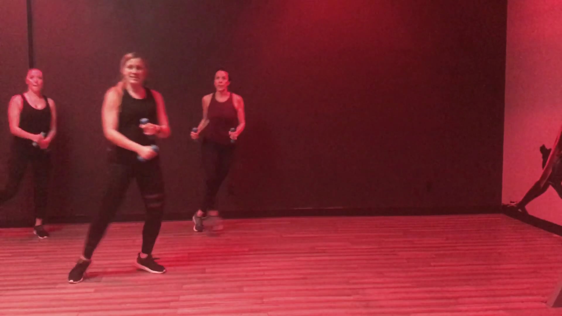 Shoulders, Dance: Boasty by Wiley