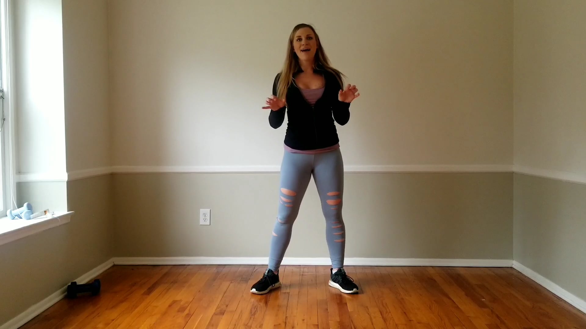 Glutes: Shake Something by Louis the Child 