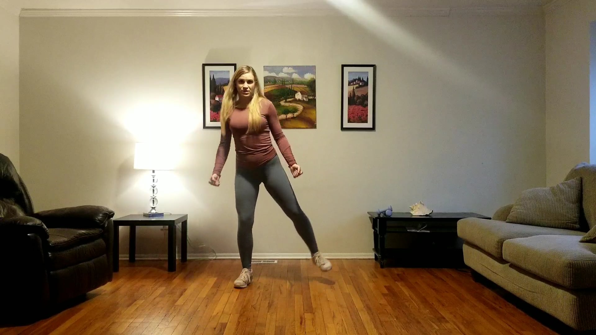 Soundclash by Flosstradamus: Glutes & Biceps