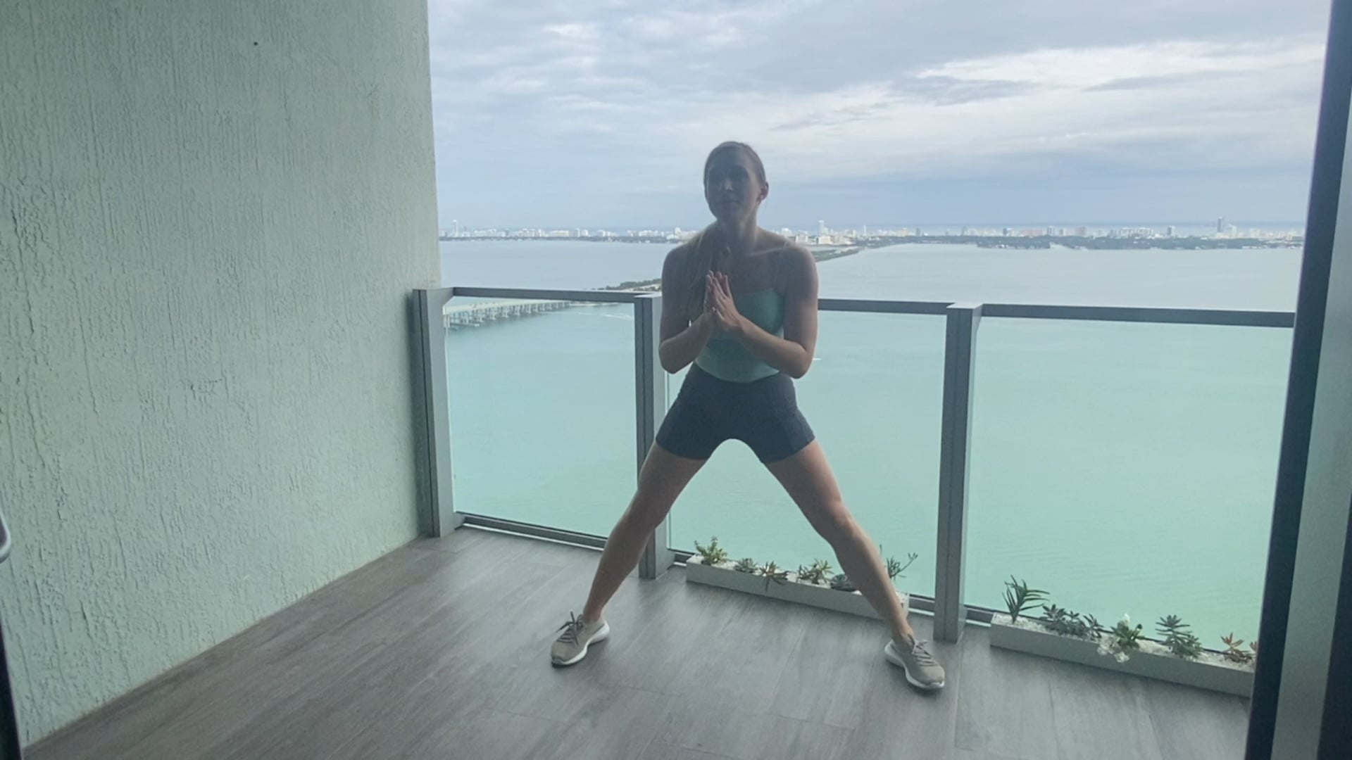 Warm Up: Hurting - Level 3 - No Voice Over 